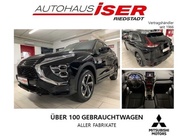 Mitsubishi Eclipse Cross 2024