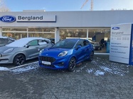 Ford Puma 2020