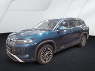 Volkswagen Tayron 2025