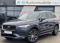 Volvo XC90 2021