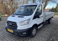 Ford Transit 2022