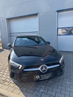Mercedes-Benz A-Class 2019