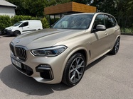 BMW X5 2019
