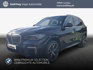 BMW X5 2022