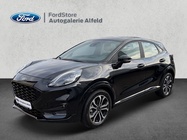 Ford Puma 2021