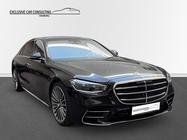 Mercedes-Benz S-Class 2024