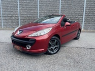 Peugeot 207 2007
