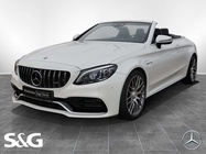 Mercedes-Benz C-Class 2022