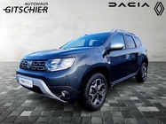 Dacia Duster 2020