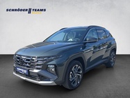 Hyundai Tucson 2026