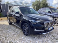 BMW X1 2022