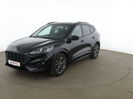 Ford Kuga 2022