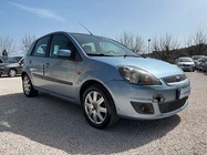 Ford Fiesta 2006