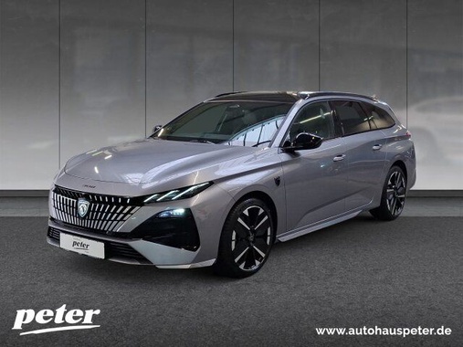 Peugeot 308 2026