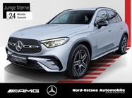 Mercedes-Benz GLC-Class 2025