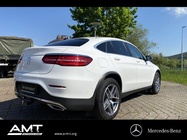 Mercedes-Benz GLC-Class 2018