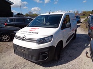 Citroen Berlingo 2019
