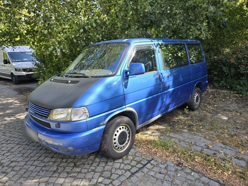 Volkswagen T4 1998