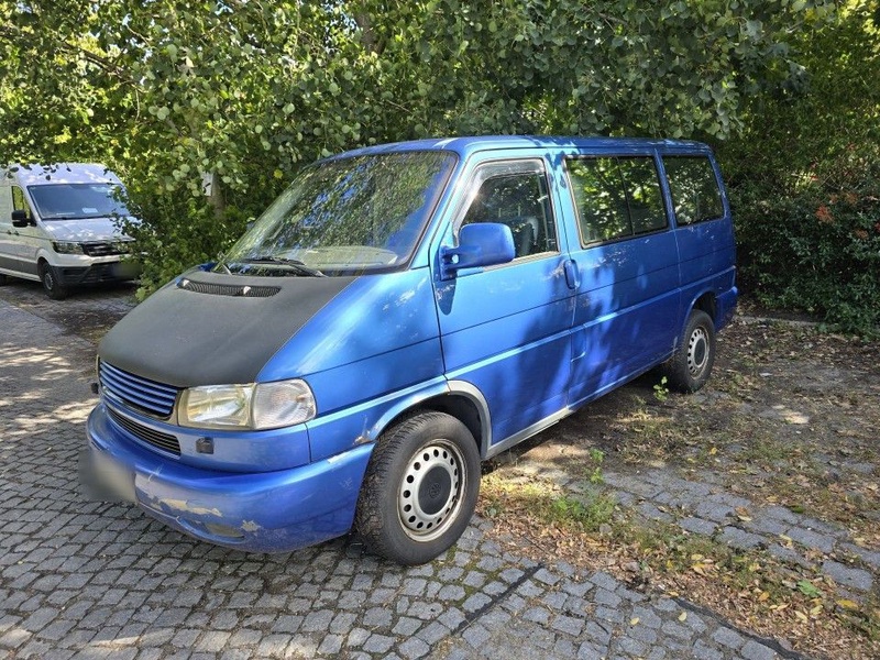 Volkswagen T4