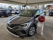 Renault Captur 2021