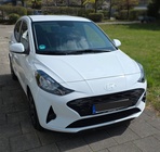 Hyundai i10 2023