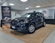 Mazda CX-5 2015