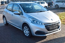 Peugeot 208 2017