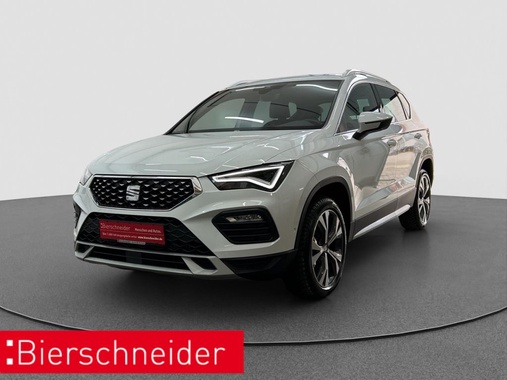 Seat Ateca 2024