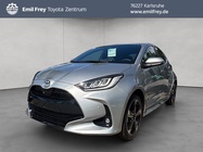 Toyota Yaris 2025