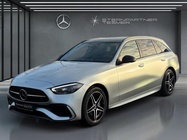 Mercedes-Benz C-Class 2024