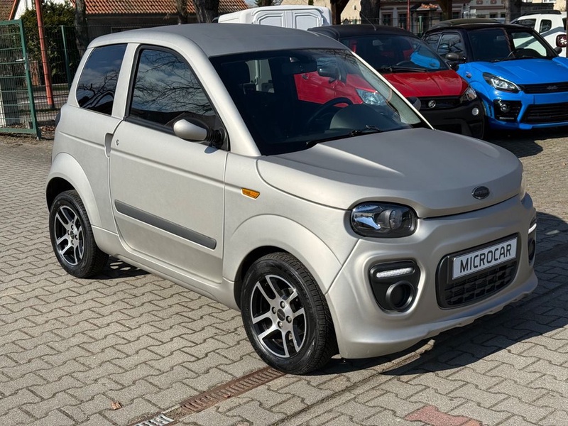 Microcar M.Go