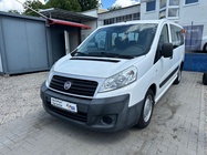 Fiat Scudo 2015