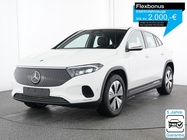 Mercedes-Benz EQA 2025