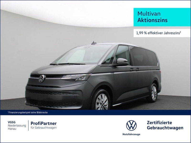 Volkswagen T7