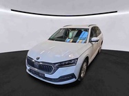 Skoda Octavia 2023
