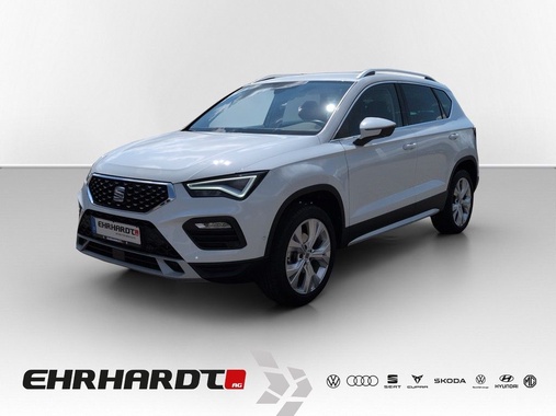 Seat Ateca 2024