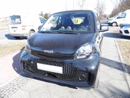 Smart ForTwo 2021