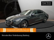 Mercedes-Benz E-Class 2025