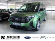 Ford Tourneo Courier 2025