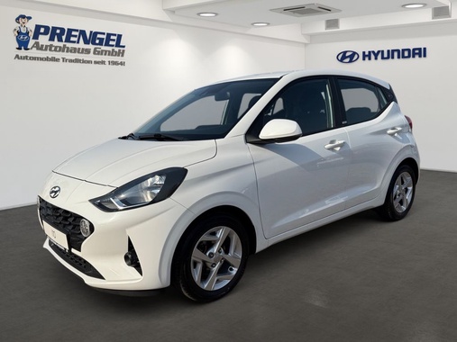 Hyundai i10 2020