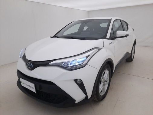 Toyota C-HR 2021