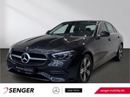 Mercedes-Benz C-Class 2025