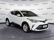 Toyota C-HR 2023