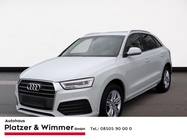 Audi Q3 2017
