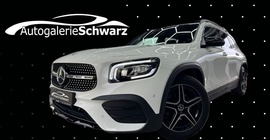 Mercedes-Benz GLB-Class 2021