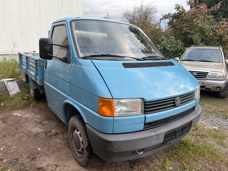 Volkswagen T4