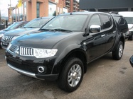 Mitsubishi L200 2013