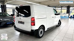 Opel Vivaro 2022