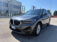 BMW X1 2021