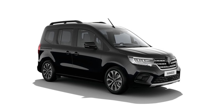 Renault Kangoo 2025